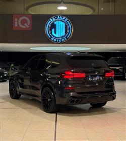 بي ام دبليو X5